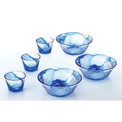 流蒼 ギフト そうめん3客セット