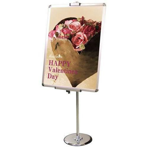 PAパネルスタンド14M 片面 PA14M