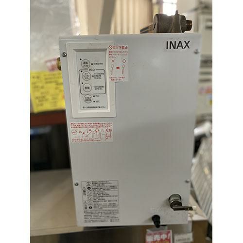 中古】電気温水器 TOTO RESK06A2 幅175×奥行273×高さ390 【送料別途 