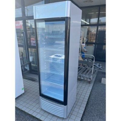 中古】冷蔵ショーケース テンポスオリジナル TBSC-352 幅615