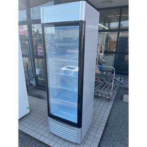 中古】冷蔵ショーケース テンポスオリジナル TBSC-352 幅615