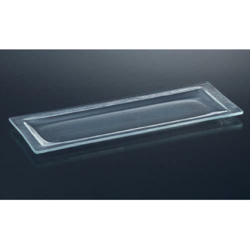 ビュッフェプレート 和の器・ビュッフェ・プレート・ボール 長角トレー(大)