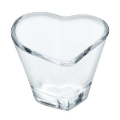 花かざり 和の器・ビュッフェ・プレート・ボール ハートカップ