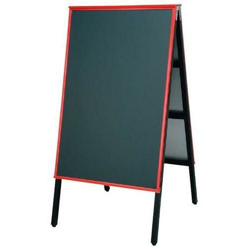 A型黒板アカエ AKAE－745 チョークグリーン