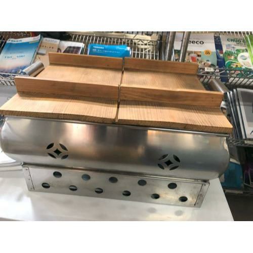 2026年最新Yahoo!オークション ☆【中古】おでん鍋 都市ガス 業務用 2 