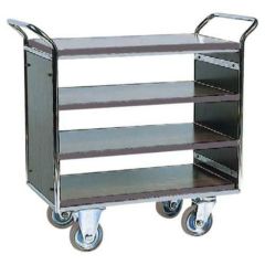 レストランズワゴン SA-42E