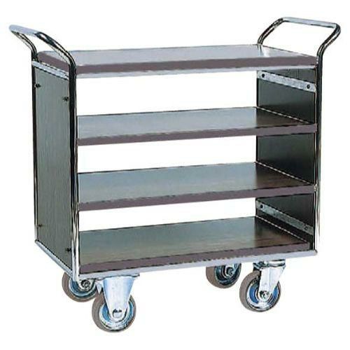 レストランズワゴン SA-42E