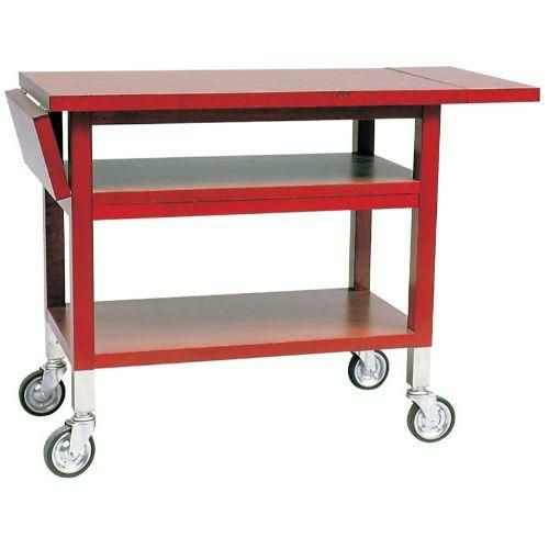 ギャルソンワゴン SR-66F カナザワ