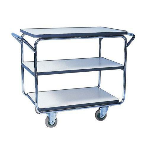 レストランズワゴン SA-35E