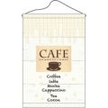 店内タペストリー(ノーマル) 「CAFE」 のぼり屋工房