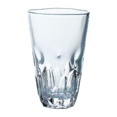 本格焼酎道楽 えくぼ ビール・焼酎・お茶 ロングタンブラー