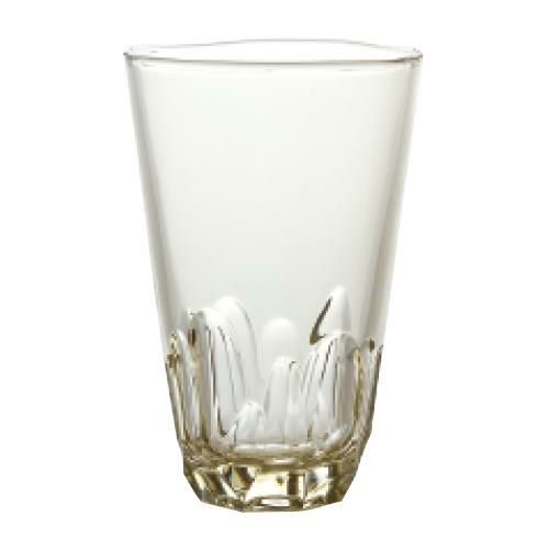 本格麦酒グラス 琥珀 こはく ビール・焼酎・お茶 ロングタンブラー