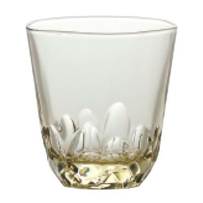 本格麦酒グラス 琥珀 こはく ビール・焼酎・お茶 オンザロック