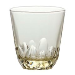 本格麦酒グラス 琥珀 こはく ビール・焼酎・お茶 オンザロック