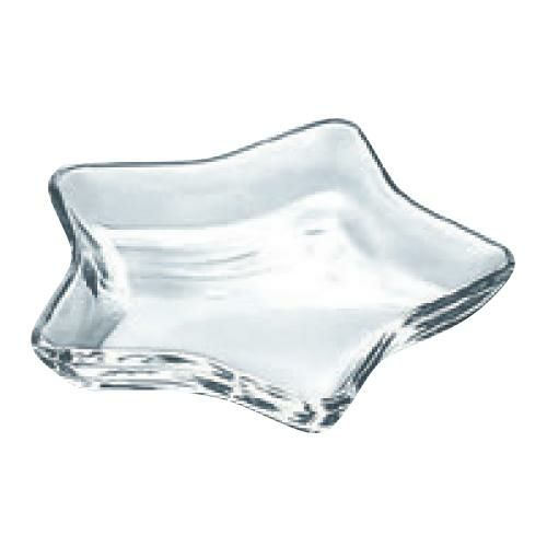 ファッション小皿 インテリア スター小皿