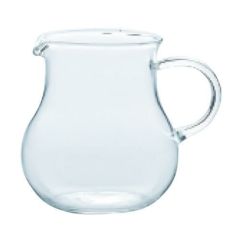 シロップピッチャー 保存容器・調味料 シロップピッチャー 取っ手付き