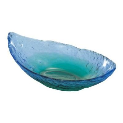 珊瑚の海 さんごのうみ 和の器・ビュッフェ・プレート・ボール 舟型洗鉢