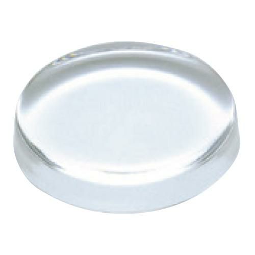 ペーパーウェイト インテリア 丸型