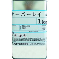 シンロイヒ 路面用塗料 水性ルミライン蓄光 4kg クリーム/2000MS/業務