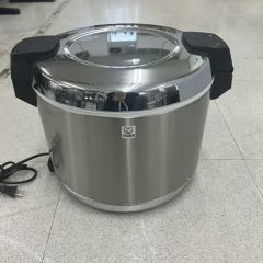 タイガー保温ジャー　JHC–720A 業務用特選品 業務用電子ジャー〈炊きたて〉JHC-720A/900A