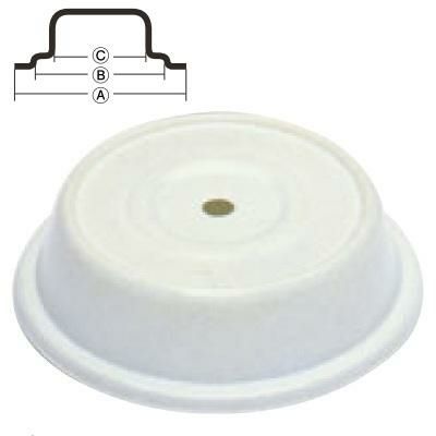 バンケットウェア キャンブロ カムカバー ファイバーグラス 107FG アンチークパーチメント CAMBRO1入