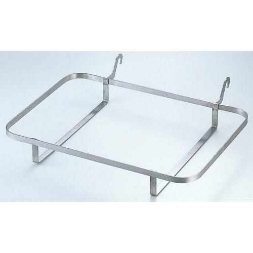 バンケットウォーマー ビュッフェオーガナイザー ブレッドバスケットホルダー 2127 1入