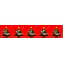 ロール幕 「 クリスマス 」   のぼり屋工房