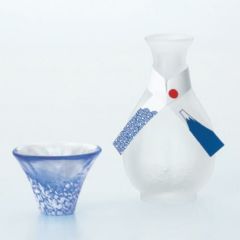 招福杯 ギフト 富士山 酒器セット