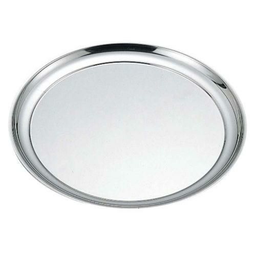 77 18-0 丸盆 10インチ EBM