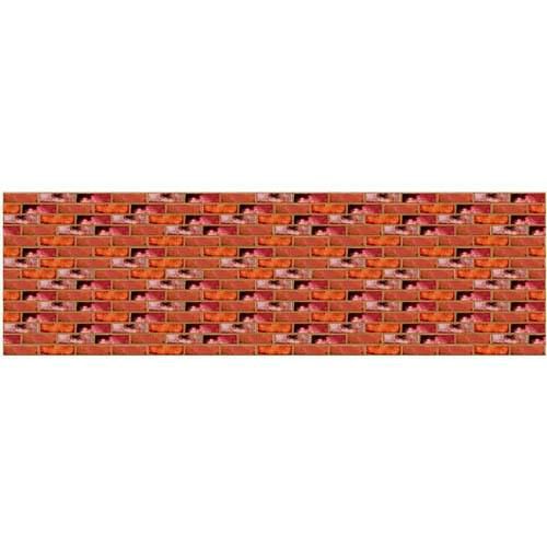 ロール幕 「 レンガ 」   のぼり屋工房