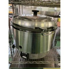中古ガス炊飯器の通販ならテンポスドットコム
