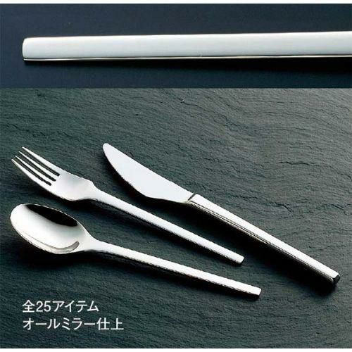 サービスフォーク 【18-8 スクウェア サービスフォーク】 長さ:205 1入【グループA】