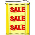 店内タペストリー(ミドル) 「SALE」 のぼり屋工房
