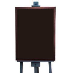 マジカルボード ブラック Mサイズ  のぼり屋工房