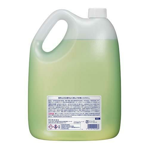ファミリーフレッシュ 4.5L×4本