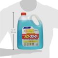 パワークリーナー 4.5L×4本