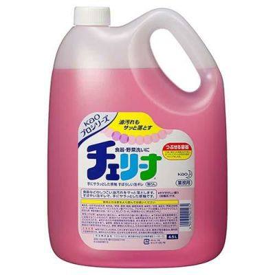 チェリーナ 4.5L×4本