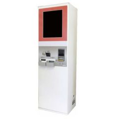 高額紙幣用 タッチ式券売機 Rmc 19v 19インチ 幅500 奥行400 高さ1600 プロ用 新品 送料別 プロ用 テンポス 券売機 業務用厨房機器 調理道具 家具 食器の通販 買い取りサイト テンポスドットコム
