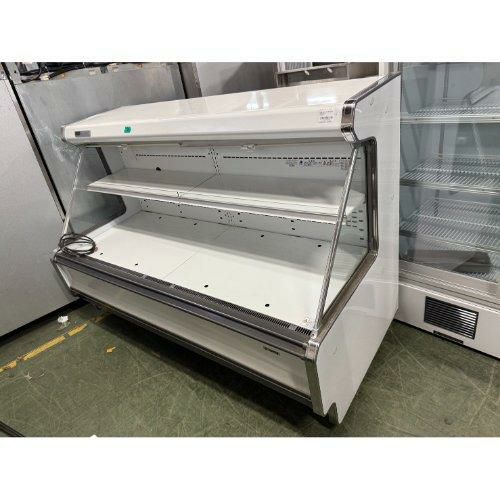 1/17まで】サンデン 冷凍ショーケース 71L