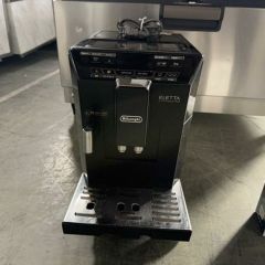 業界最長1年保証】【中古】全自動エスプレッソマシン デロンギ