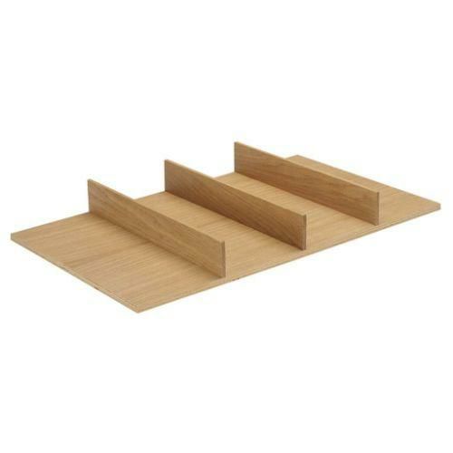 バンケットウォーマー シェーバルド シナリオ ビュッフェ用仕切板 ナチュラル 9377922 SCHONWALD1入