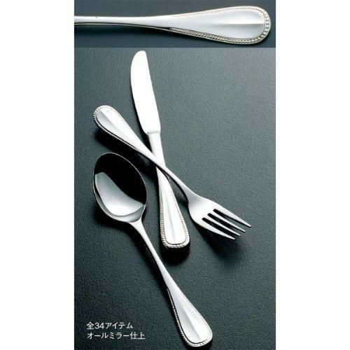 サービススプーン 【18-8 エレガンス サービススプーン】 長さ:214 1入【グループA】