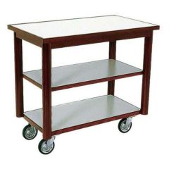 サイドテーブルワゴン SR-60A