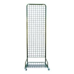 スリム平台什器 450×1600 のぼり屋工房