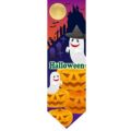 ミドルダイヤフラッグ ハロウィン お化け  のぼり屋工房