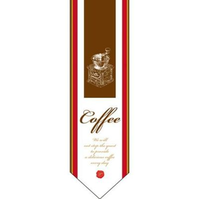 ミドルダイヤフラッグ Coffee   のぼり屋工房