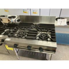 中古】冷凍冷蔵コールドテーブル フクシマガリレイ(福島工業