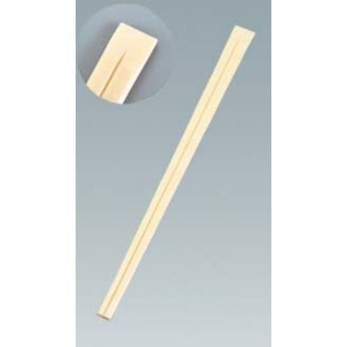 割り箸 割箸 白楊(アスペン)元禄天削 5000膳入 太さ4.8 全長203 1入 /業務用食器