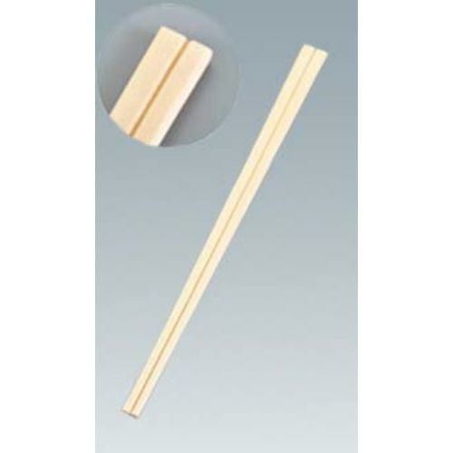 割り箸 割箸 白楊(アスペン)元禄ミックス 500膳入 太さ4.6 全長203 1入 /業務用食器