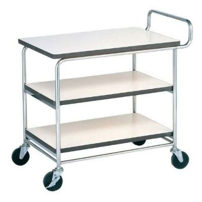 BK サービスワゴン E-3